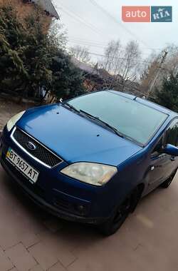 Минивэн Ford C-Max 2007 в Львове