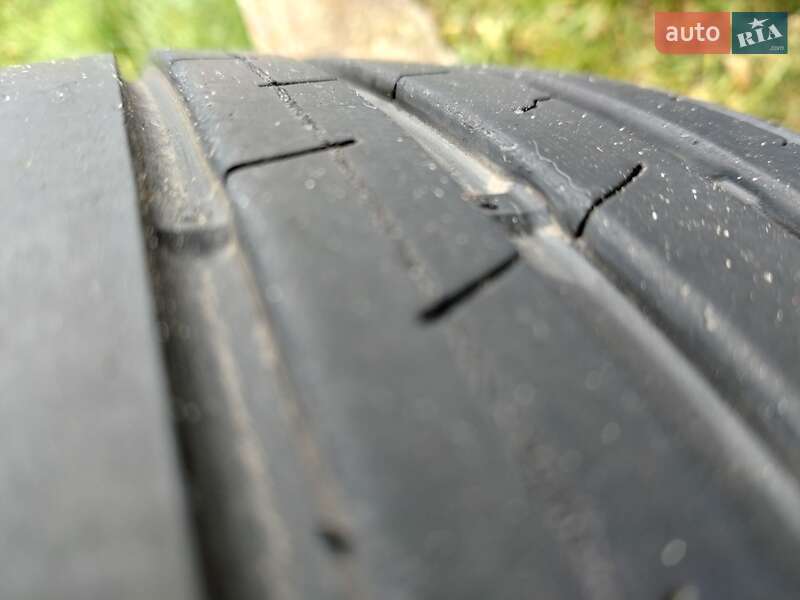 Минивэн Ford C-Max 2008 в Шептицькому