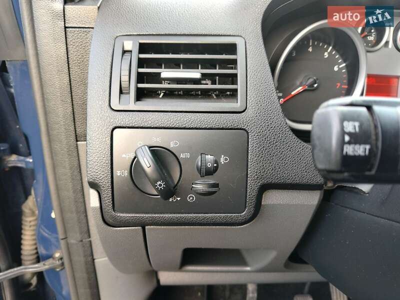 Минивэн Ford C-Max 2008 в Шептицькому