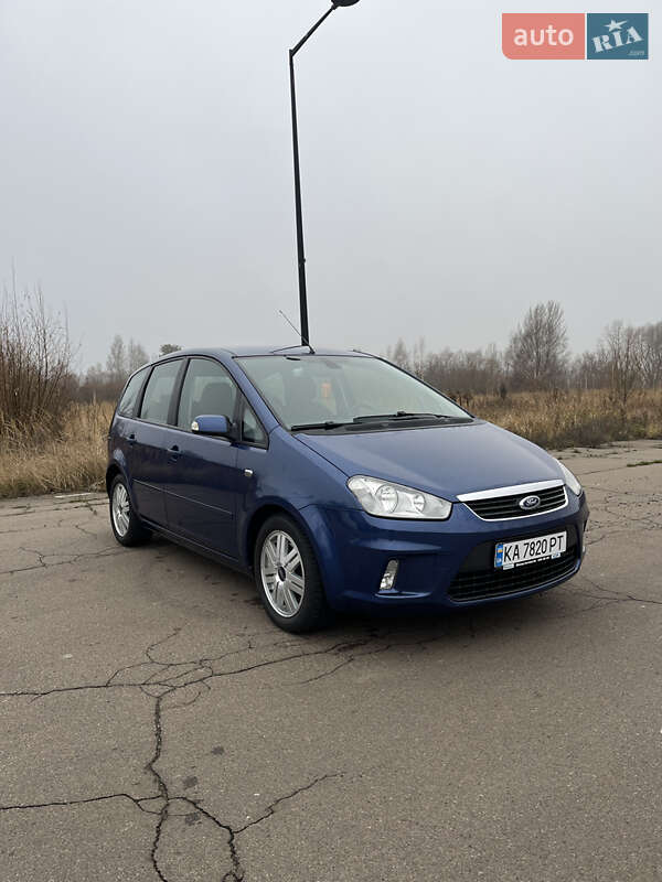 Ford C-Max 2007