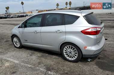Мінівен Ford C-Max 2016 в Львові