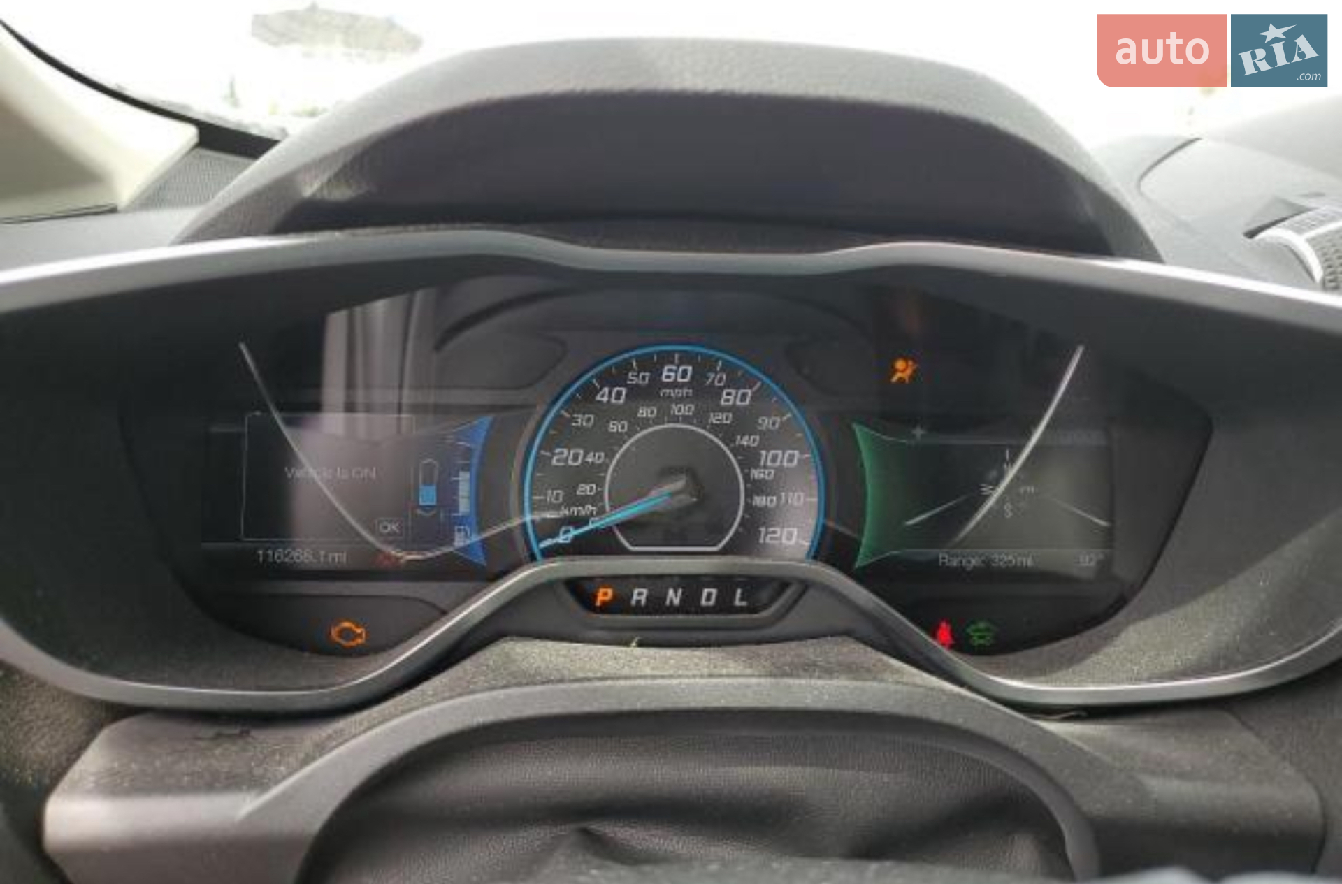 2016 Ford C-MAX - мініатюра 10