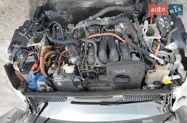 Мінівен Ford C-Max 2016 в Львові