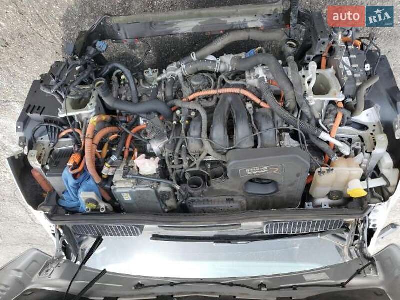 Мінівен Ford C-Max 2016 в Львові