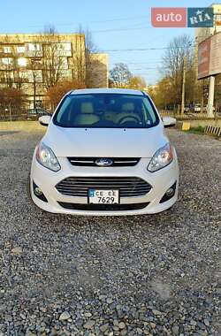 Мінівен Ford C-Max 2015 в Чернівцях
