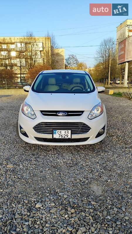 Минивэн Ford C-Max 2015 в Черновцах