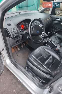 Мінівен Ford C-Max 2007 в Києві