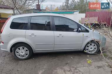 Мінівен Ford C-Max 2007 в Києві