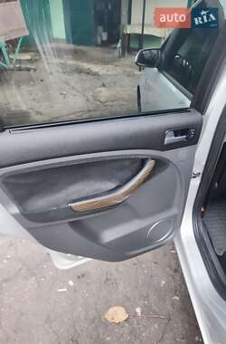 Мінівен Ford C-Max 2007 в Києві