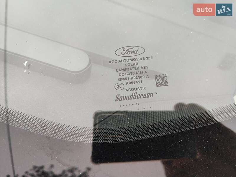 Минивэн Ford C-Max 2017 в Одессе фото 13 Минивэн Ford C-Max 2017 в Одессе