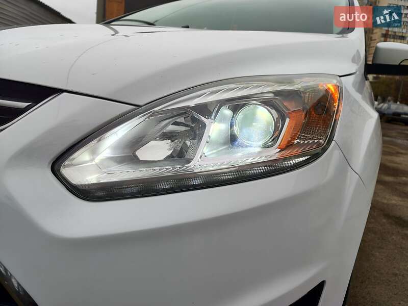 Минивэн Ford C-Max 2017 в Одессе фото 16 Минивэн Ford C-Max 2017 в Одессе