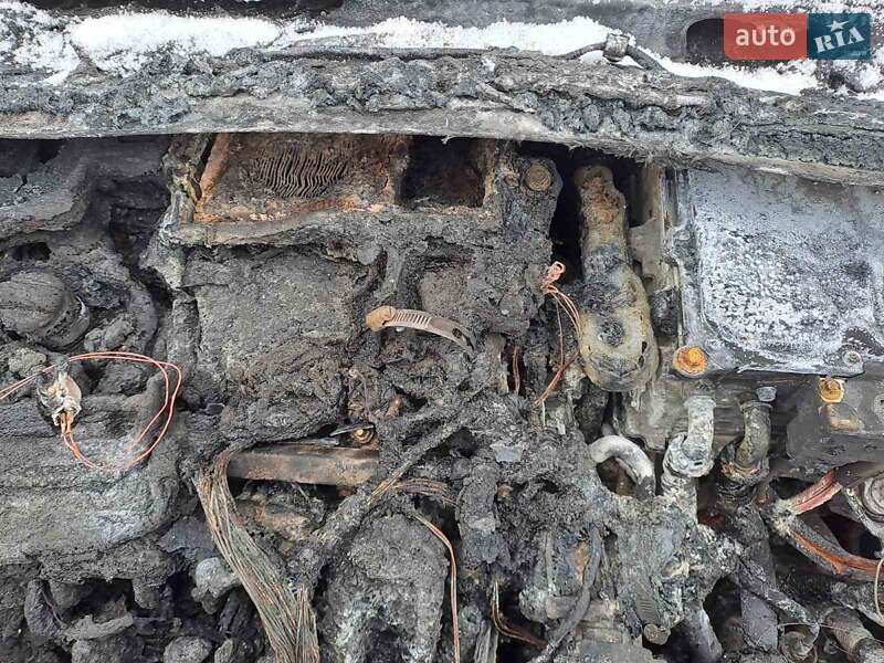 Мінівен Ford C-Max 2014 в Хусті