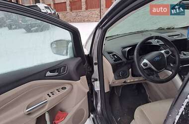 Мінівен Ford C-Max 2014 в Хусті