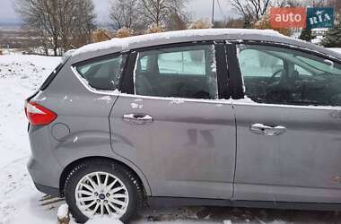 Мінівен Ford C-Max 2014 в Хусті