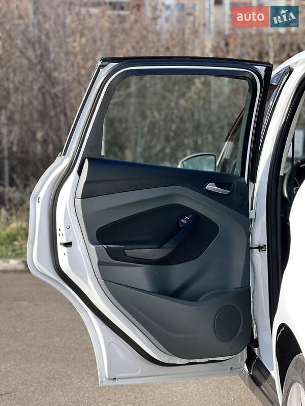 Минивэн Ford C-Max 2013 в Николаеве