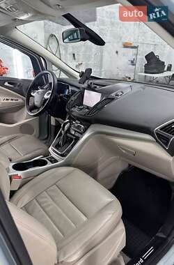 Минивэн Ford C-Max 2013 в Николаеве