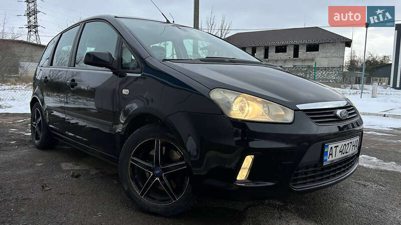 Ford C-Max 2008