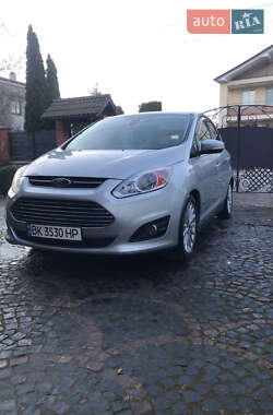 Мінівен Ford C-Max 2013 в Рівному