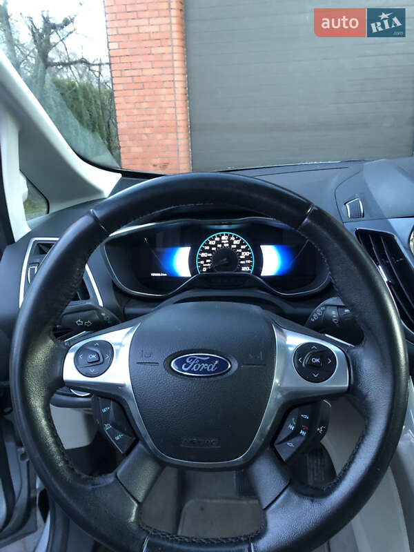 Мінівен Ford C-Max 2013 в Рівному фото 5 Мінівен Ford C-Max 2013 в Рівному