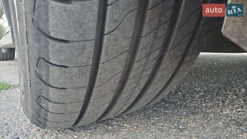 Минивэн Ford C-Max 2017 в Кременчуге