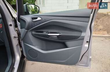 Минивэн Ford C-Max 2011 в Гайвороне