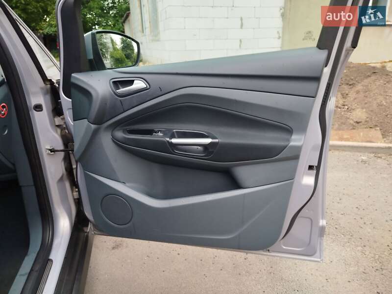 Мінівен Ford C-Max 2011 в Гайвороні