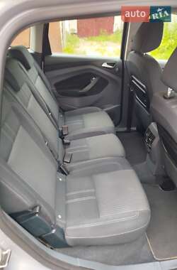 Минивэн Ford C-Max 2011 в Гайвороне