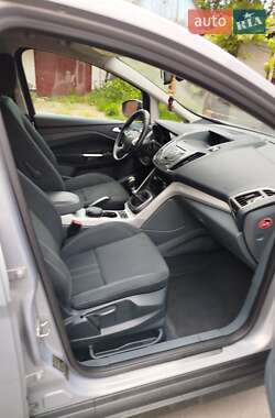 Минивэн Ford C-Max 2011 в Гайвороне