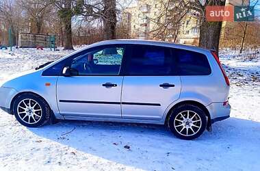 Минивэн Ford C-Max 2005 в Здолбунове