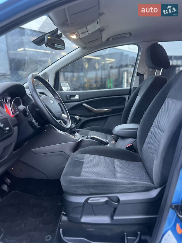 Мінівен Ford C-Max 2008 в Вінниці