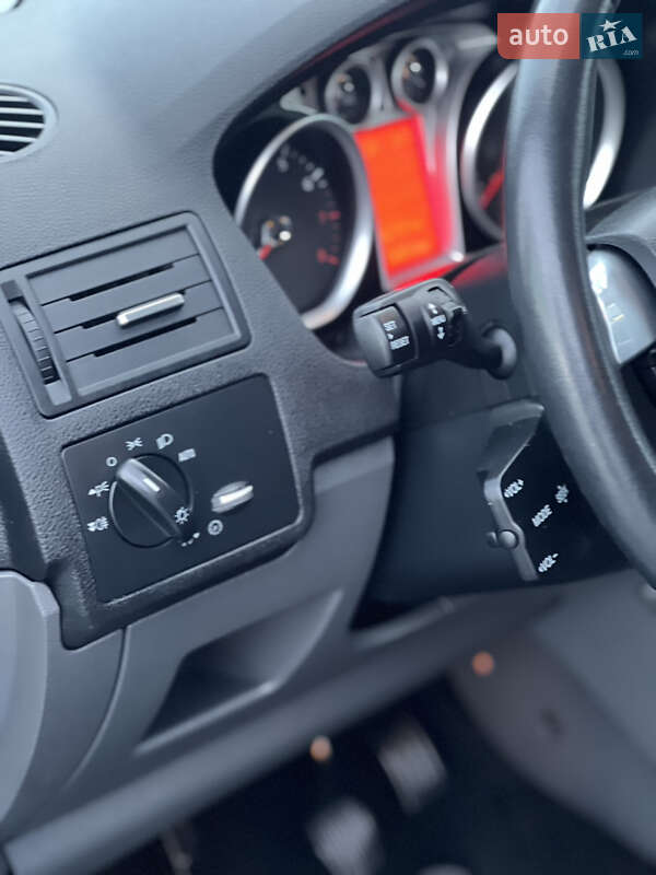 Мінівен Ford C-Max 2008 в Вінниці