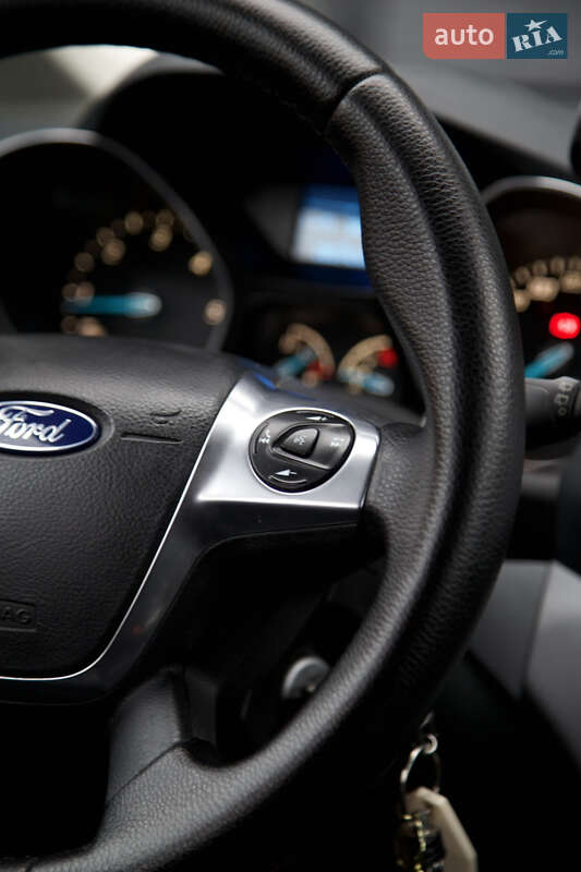 Мінівен Ford C-Max 2013 в Луцьку