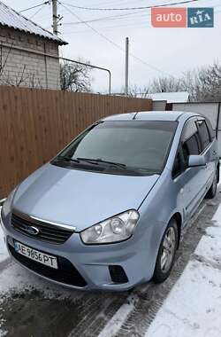 Минивэн Ford C-Max 2007 в Павлограде