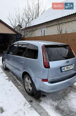 Минивэн Ford C-Max 2007 в Павлограде