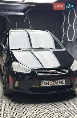 Минивэн Ford C-Max 2010 в Одессе