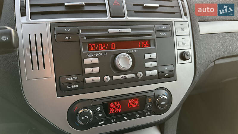 Мінівен Ford C-Max 2010 в Луцьку