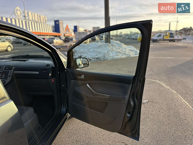 Мінівен Ford C-Max 2010 в Луцьку