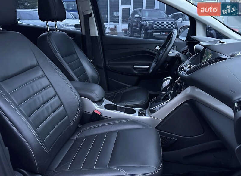Мінівен Ford C-Max 2016 в Харкові фото 20 Мінівен Ford C-Max 2016 в Харкові