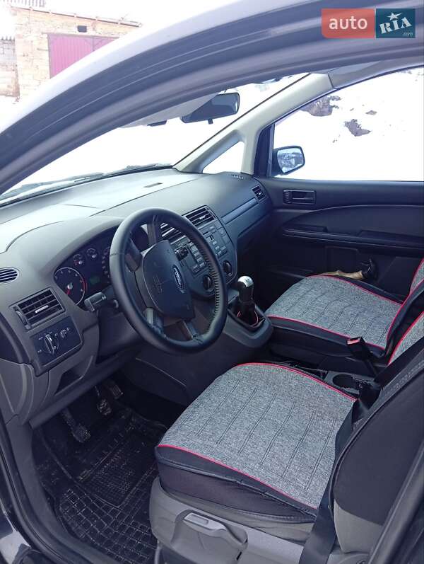 Ford C-Max 2005 Ford C-Max 2005