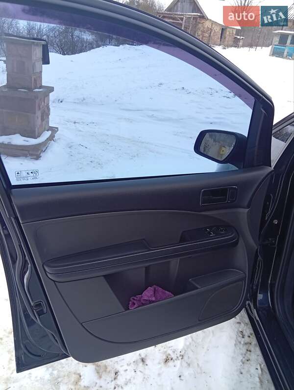 Мінівен Ford C-Max 2005 в Теребовлі