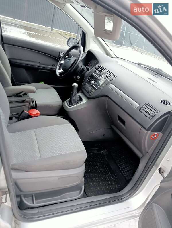 Минивэн Ford C-Max 2006 в Гнивани