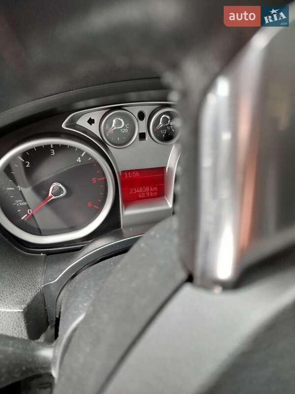 Мінівен Ford C-Max 2008 в Калуші