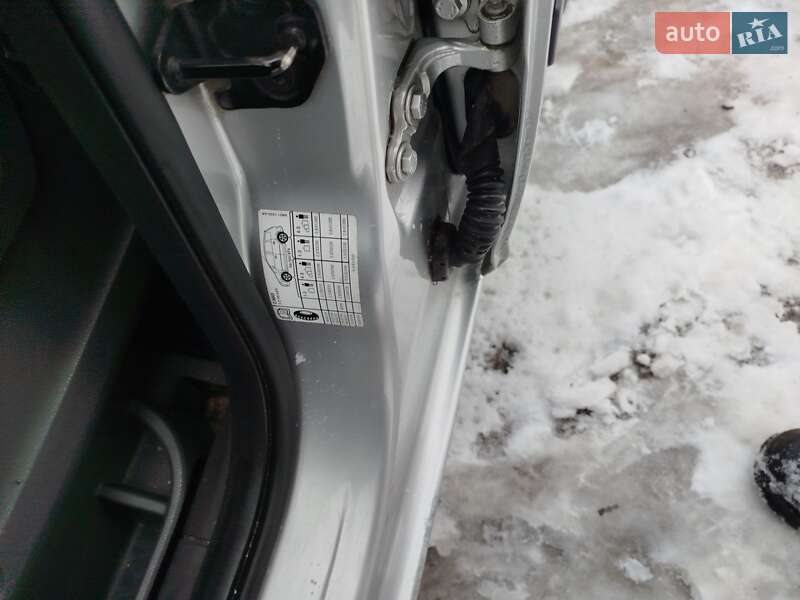 Мінівен Ford C-Max 2008 в Калуші