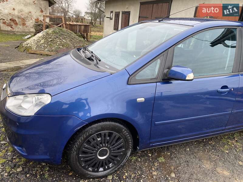 Мікровен Ford C-Max 2008 в Жидачові фото 10 Мікровен Ford C-Max 2008 в Жидачові