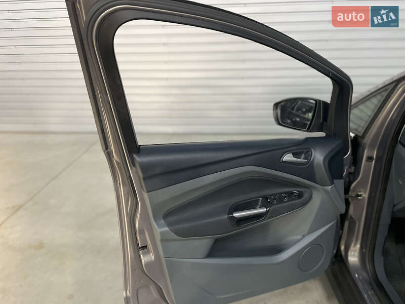 Минивэн Ford C-Max 2012 в Стрые