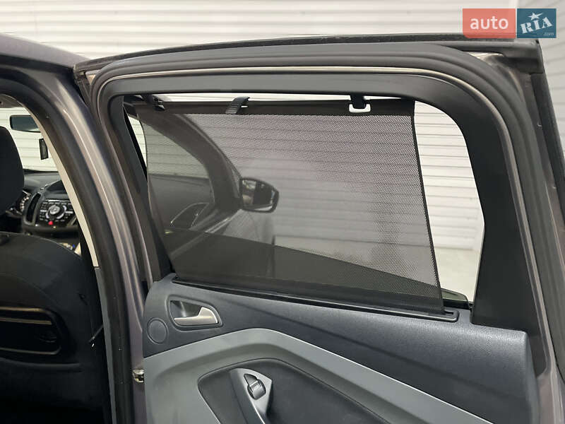 Минивэн Ford C-Max 2012 в Стрые