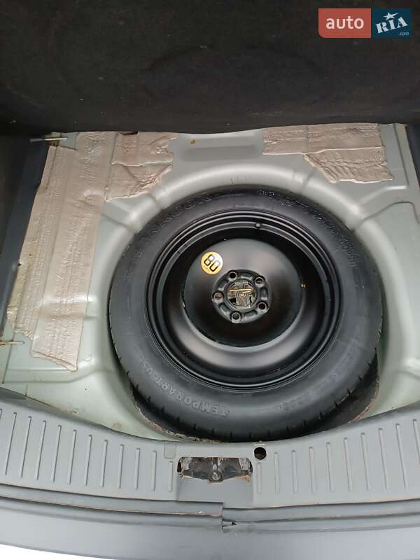 Мінівен Ford C-Max 2005 в Новомиргороді