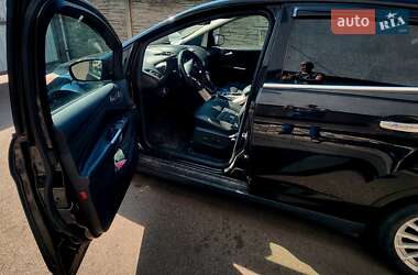 Минивэн Ford C-Max 2014 в Крюковщине