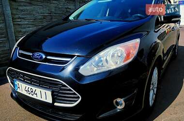 Минивэн Ford C-Max 2014 в Крюковщине