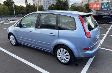 Минивэн Ford C-Max 2006 в Чернигове